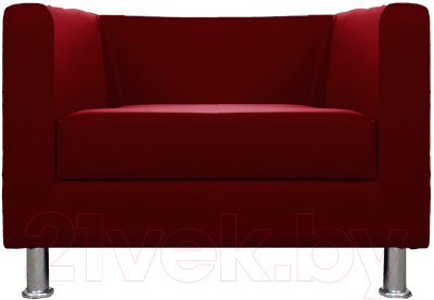 Кресло мягкое Brioli Билли - фото