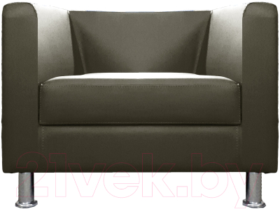 Кресло мягкое Brioli Билли - фото
