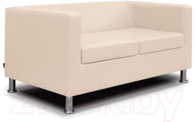 Диван Brioli Билли двухместный