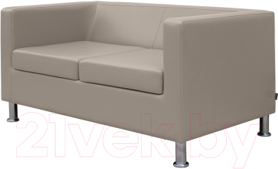 Диван Brioli Билли двухместный - фото