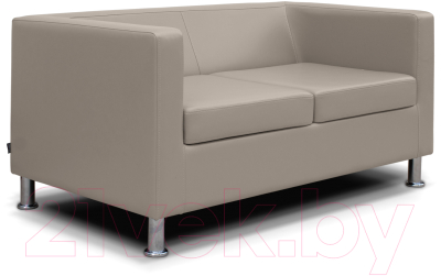 Диван Brioli Билли двухместный