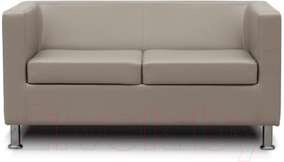 Диван Brioli Билли двухместный