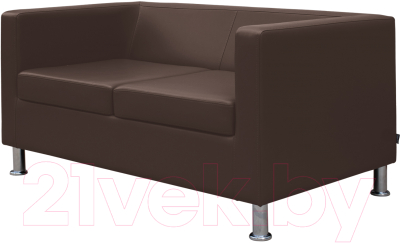 Диван Brioli Билли двухместный - фото