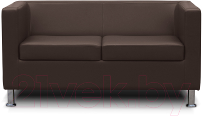 Диван Brioli Билли двухместный