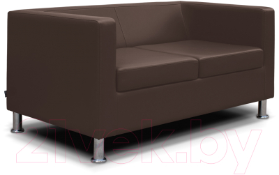 Диван Brioli Билли двухместный