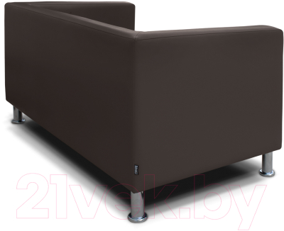 Диван Brioli Билли двухместный