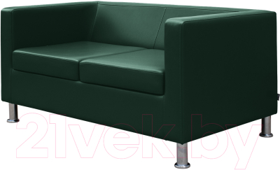 Диван Brioli Билли двухместный - фото