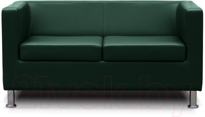 Диван Brioli Билли двухместный