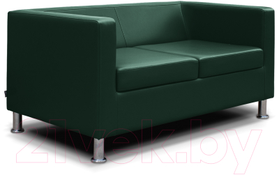 Диван Brioli Билли двухместный