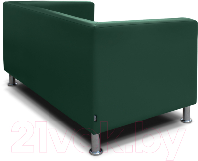 Диван Brioli Билли двухместный