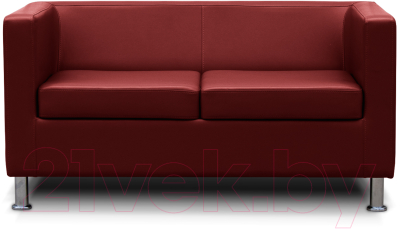 Диван Brioli Билли двухместный