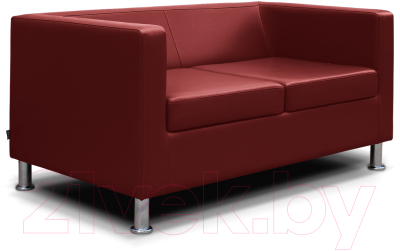 Диван Brioli Билли двухместный