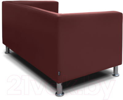 Диван Brioli Билли двухместный