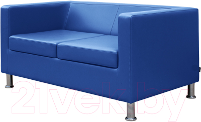 Диван Brioli Билли двухместный - фото