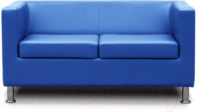 Диван Brioli Билли двухместный