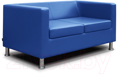 Диван Brioli Билли двухместный