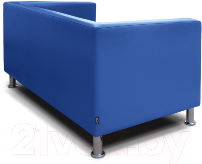 Диван Brioli Билли двухместный