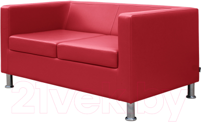 Диван Brioli Билли двухместный - фото