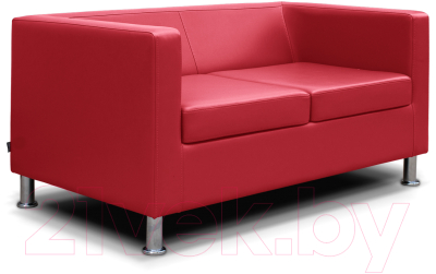 Диван Brioli Билли двухместный