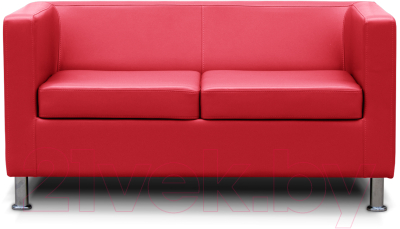 Диван Brioli Билли двухместный