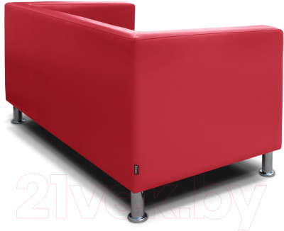 Диван Brioli Билли двухместный