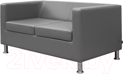 Диван Brioli Билли двухместный - фото