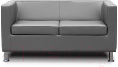 Диван Brioli Билли двухместный