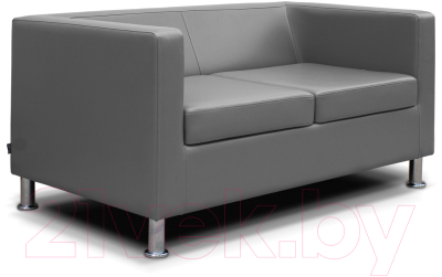 Диван Brioli Билли двухместный