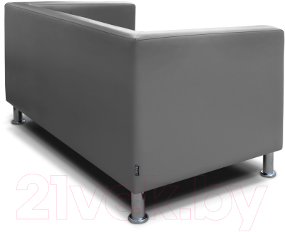 Диван Brioli Билли двухместный