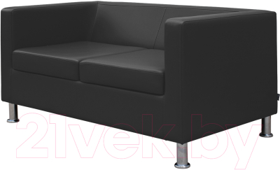 Диван Brioli Билли двухместный - фото