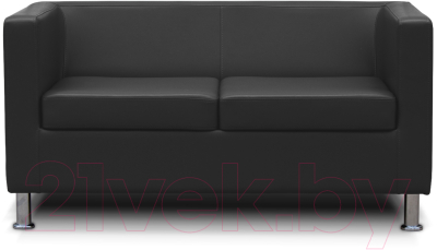 Диван Brioli Билли двухместный