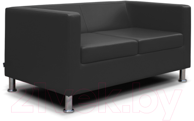 Диван Brioli Билли двухместный