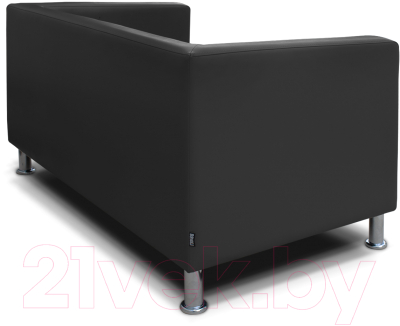 Диван Brioli Билли двухместный