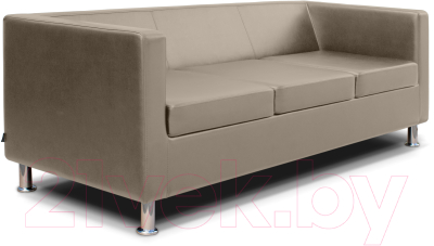 Диван Brioli Билли трехместный