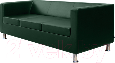 Диван Brioli Билли трехместный - фото