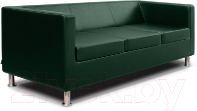 Диван Brioli Билли трехместный