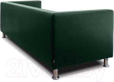 Диван Brioli Билли трехместный