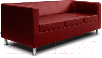 Диван Brioli Билли трехместный