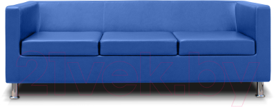 Диван Brioli Билли трехместный