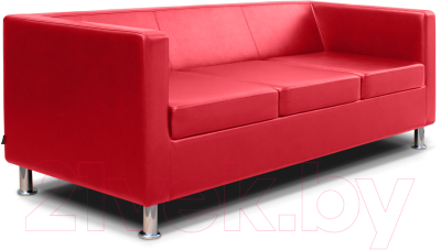 Диван Brioli Билли трехместный