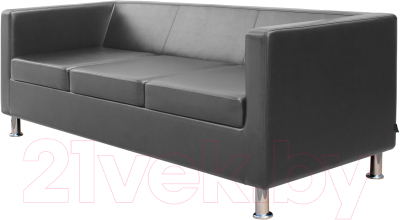 Диван Brioli Билли трехместный - фото