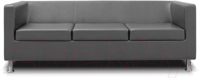 Диван Brioli Билли трехместный
