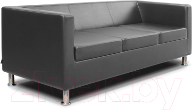 Диван Brioli Билли трехместный