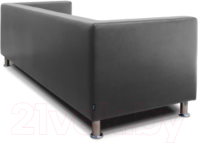 Диван Brioli Билли трехместный