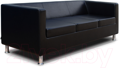 Диван Brioli Билли трехместный