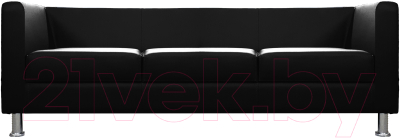 Диван Brioli Билли трехместный