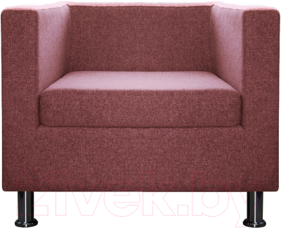 Кресло мягкое Brioli Билли - фото