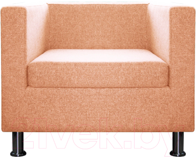 Кресло мягкое Brioli Билли - фото