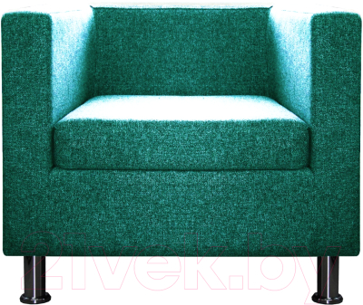 Кресло мягкое Brioli Билли - фото