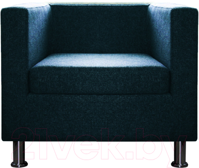 Кресло мягкое Brioli Билли - фото